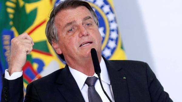 Brazil is voting today to elect its new President