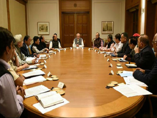 PM Modi to attend Chintan Shivir of Home Ministers of states on 28th October