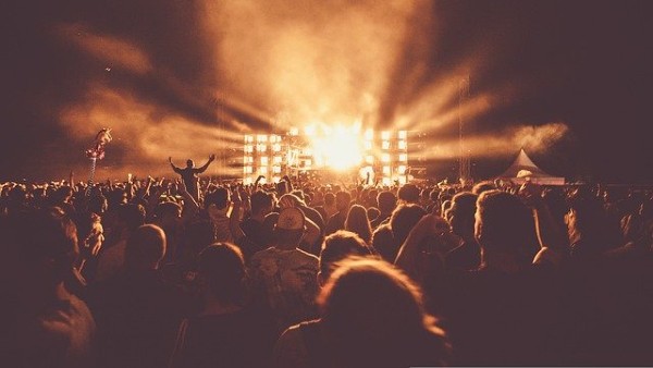 Over 151 people killed in a stampede in South Korea, national mourning declared