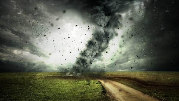 Bangladesh faces the wrath of Cyclone Sitrang; India spared