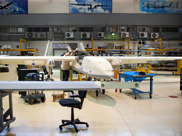 4th Positive Indigenisation List of 101 items announced during DefExpo 2022