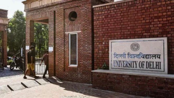 DU Admission 2022-23: list of vacant seats to be released tomorrow, October 26