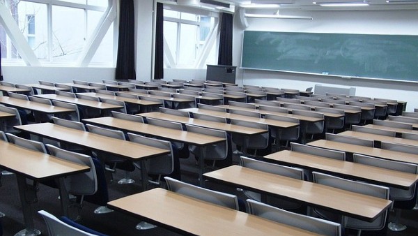 As many as 1831 schools in Karnataka record zero enrolments for the 2022-23 session