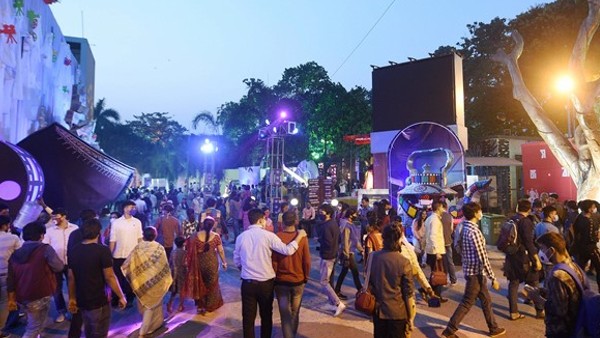 Indian Panorama declares the list of films to be screened in the 53rd IFFI 2022