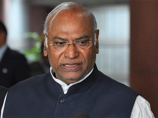 Congress gets a New President