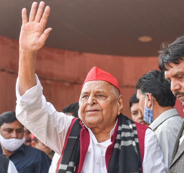 Mulayam Singh Yadav Bioprofile Mulayam Singh Yadav Bioprofile