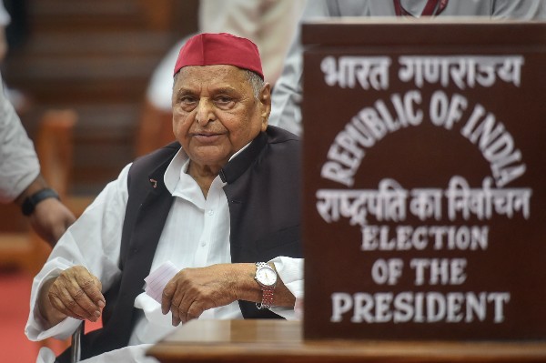 Founder President