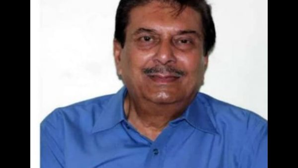 Veteran Assamese actor Nipon Goswami breathes his last at the age of 80