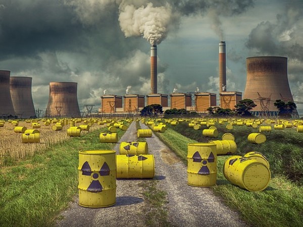 Indo-French meet to speed up work on Jaitapur Nuclear Power Plant