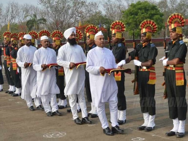Apply for 128 vacancy in Indian Army