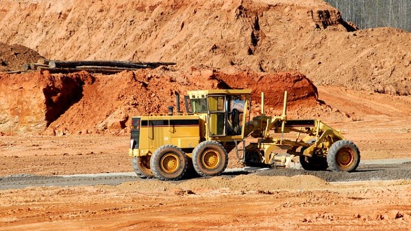 Border Road Organization uses Shredded Plastic in Road Construction
