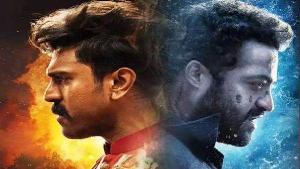 SS Rajamouli’s film 