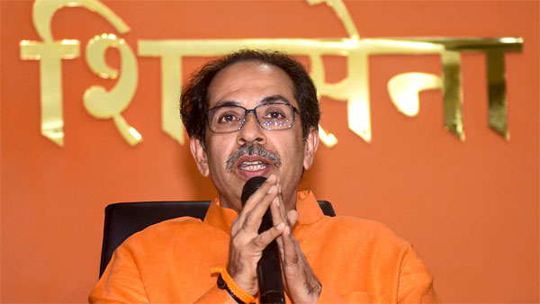 EC allots new names and symbols to warring Shiv Sena Factions