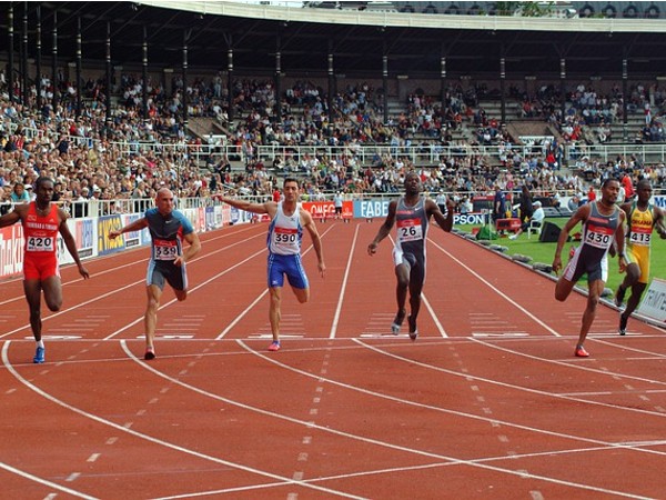 National Games 2022 : Services continue to lead the medals tally