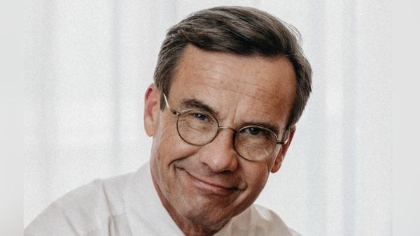 Sweden Elects a New Prime Minister