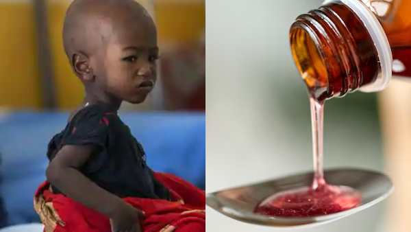 India to investigate Gambia Children deaths, and the role of an Indian Cough Syrup in it.