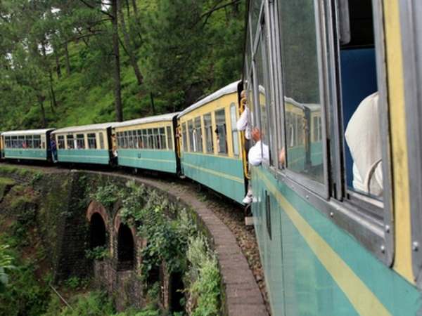 Tourists delight: Neral-Matheran Toy Train services resume after 3 years