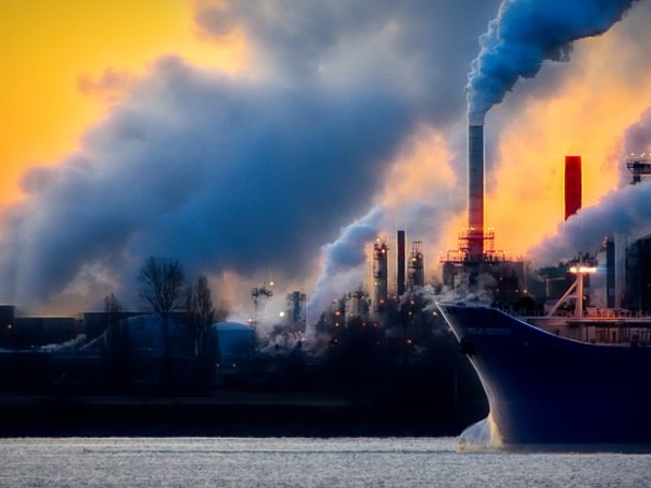 Ghana angry on western powers for donating a meagre 55 million dollar out of pledged 25 billion dollar to Africa for fighting climate change