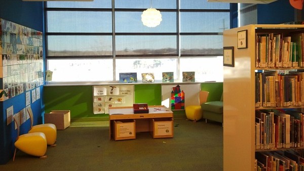 Jharkhand to build children's libraries for government primary schools