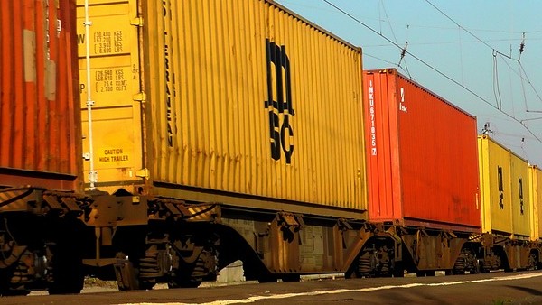 Railways earns Rs 92345 Crores from Freight loading this financial year