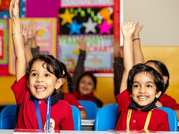 Europe's fastest growing edu-network now in India Europe's fastest growing edu-network now in India