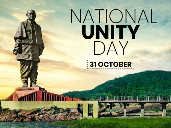 National Integration Day 2022 National Integration Day 2022