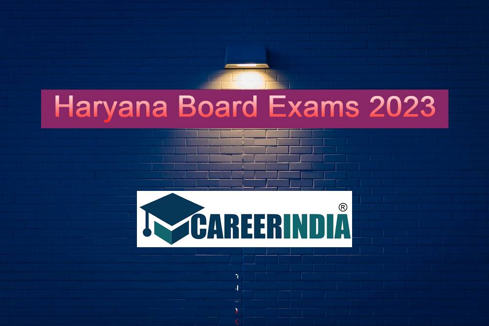 Haryana Board Exams Registration Extended Haryana Board Exams Registration Extended