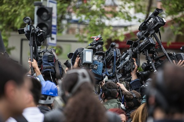 National Press Day 2022 National Press Day 2022