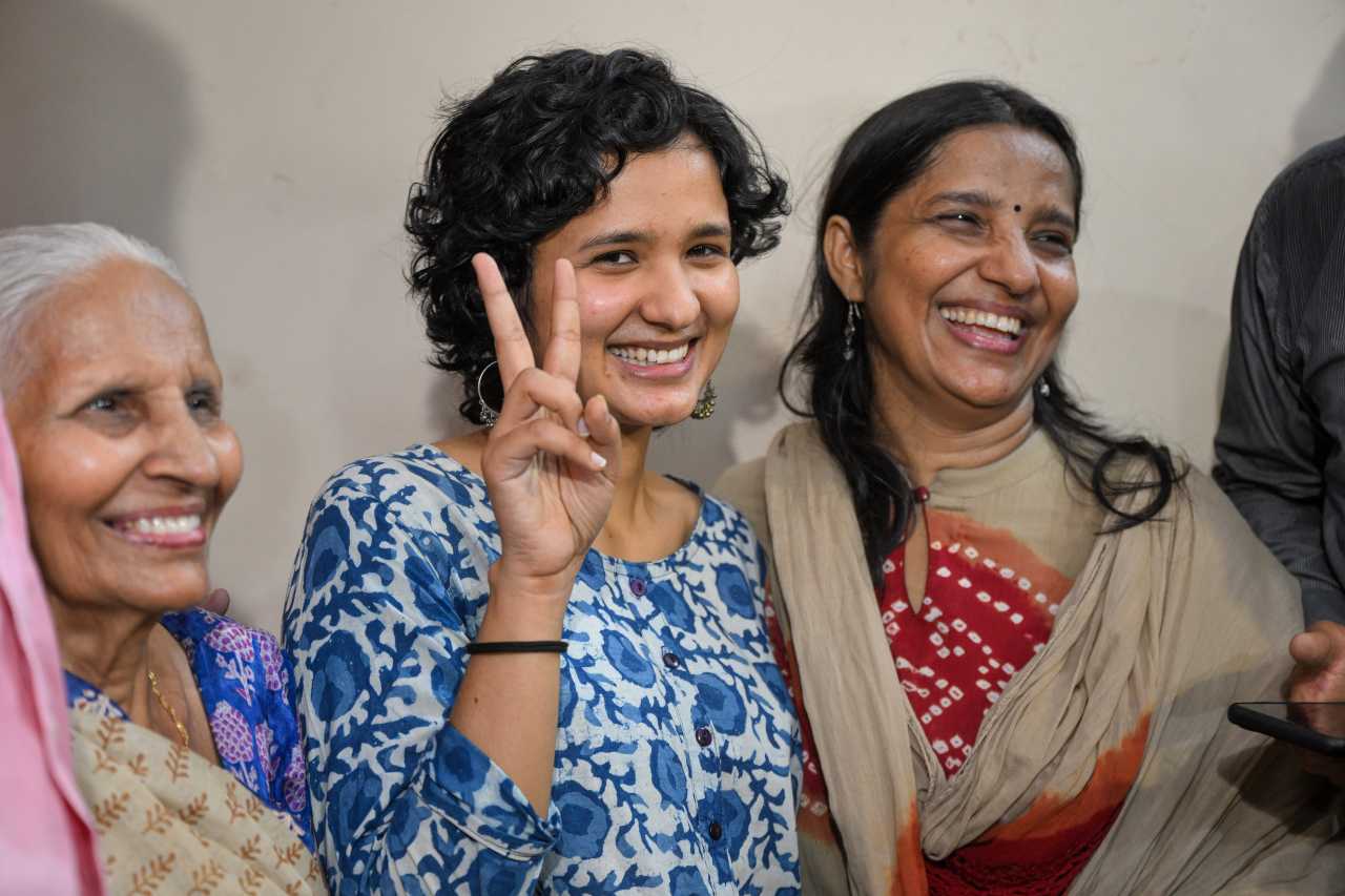 UPSC Topper Girls Partaking in Their Strategies UPSC Topper Girls Partaking in Their Strategies