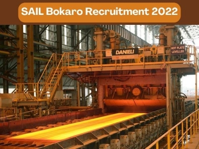 Apply for 239 SAIL Vacancies Apply for 239 SAIL Vacancies