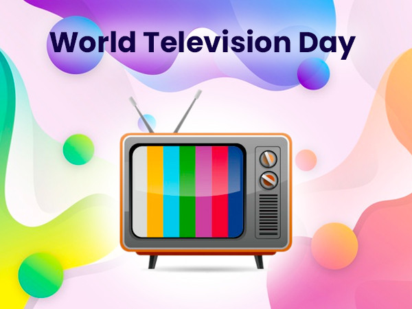 Television: To Engage and Affect Public Opinion