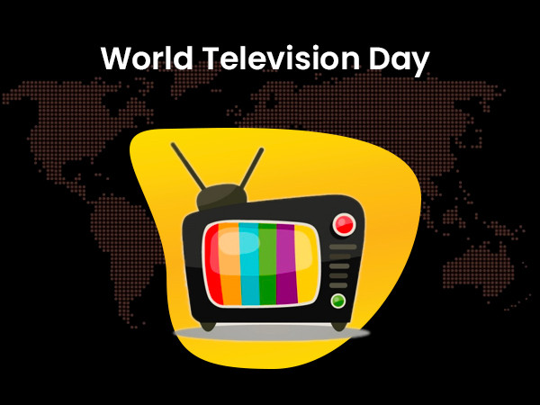 Television: The Power and Potential to Persuade Decision Makers and Promote International Understanding and Mutual Corporations