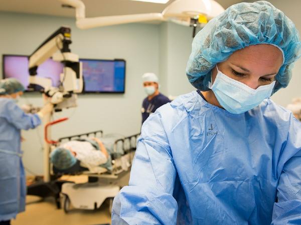 Two Year Pre-Med Program of Manipal's AUA 