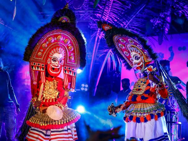 Interesting Facts About India Interesting Facts About India