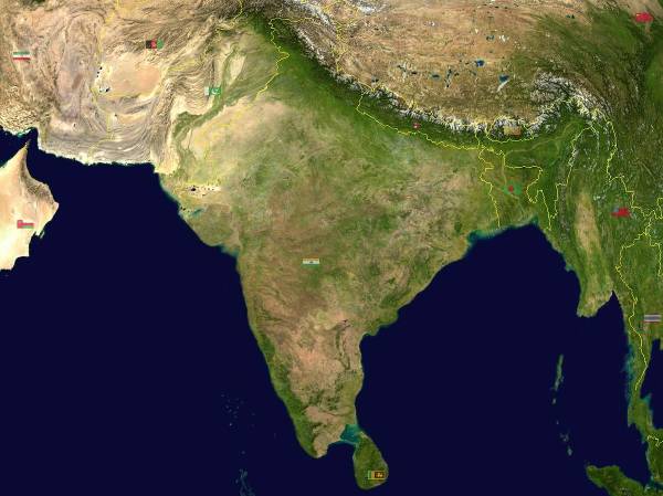 Interesting Facts About India Interesting Facts About India