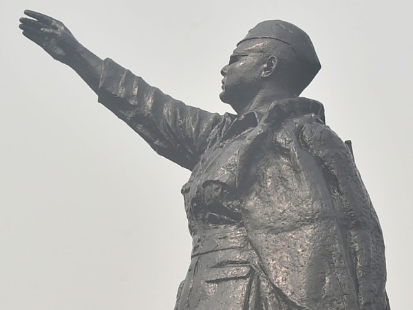 Subhas Chandra Bose: Travelled Abroad Meeting Leaders to Get Help for India’s Freedom Struggle