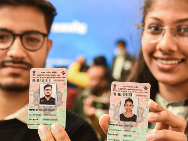 National Voters’ Day: Upholding the Democratic Tra National Voters’ Day: Upholding the Democratic Tra