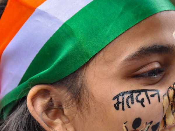 National Voters’ Day: Upholding the Democratic Tra National Voters’ Day: Upholding the Democratic Tra