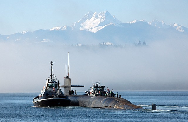 INS Vagir : Features and Facts INS Vagir : Features and Facts