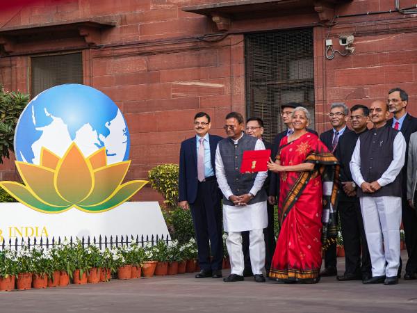 Budget 2023-24: Know the Budget Allocated for 185 Central Government Schemes - Vimarsana News