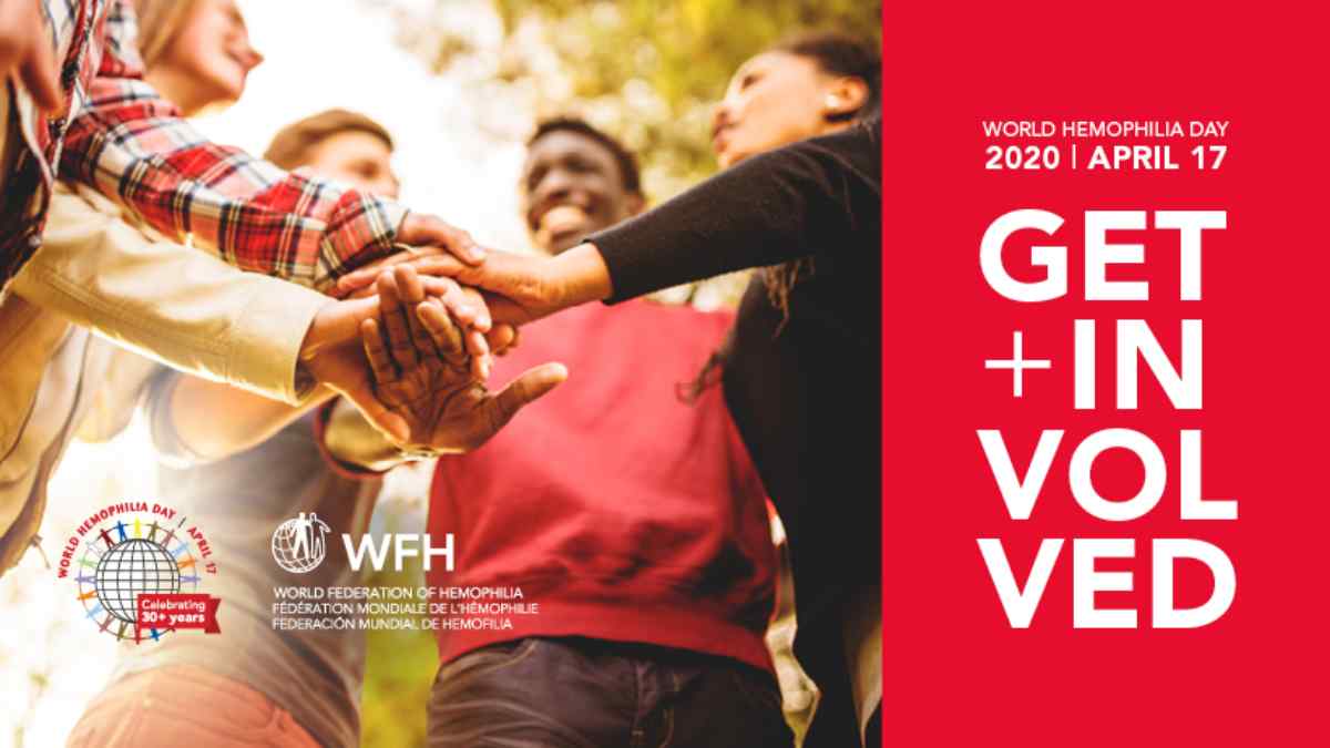 World Haemophilia Day 2023 Theme, History, Importance And Facts