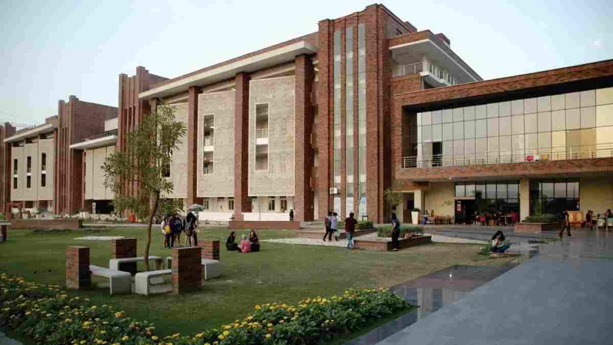 Ashoka University Founders believe NEP 2020 is the way forward in India