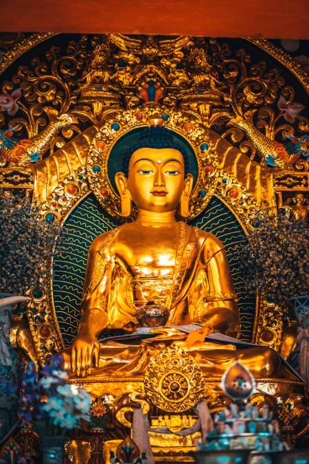 Buddha Purnima 2023 Date History, Significance Buddha Purnima 2023 Date History, Significance