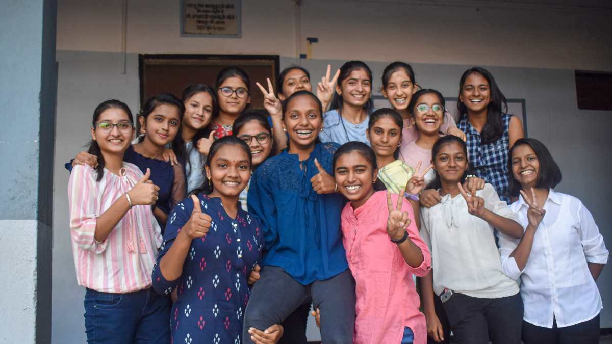 Jharkhand Class 12th Arts and Commerce Out; List of Toppers - Vimarsana News