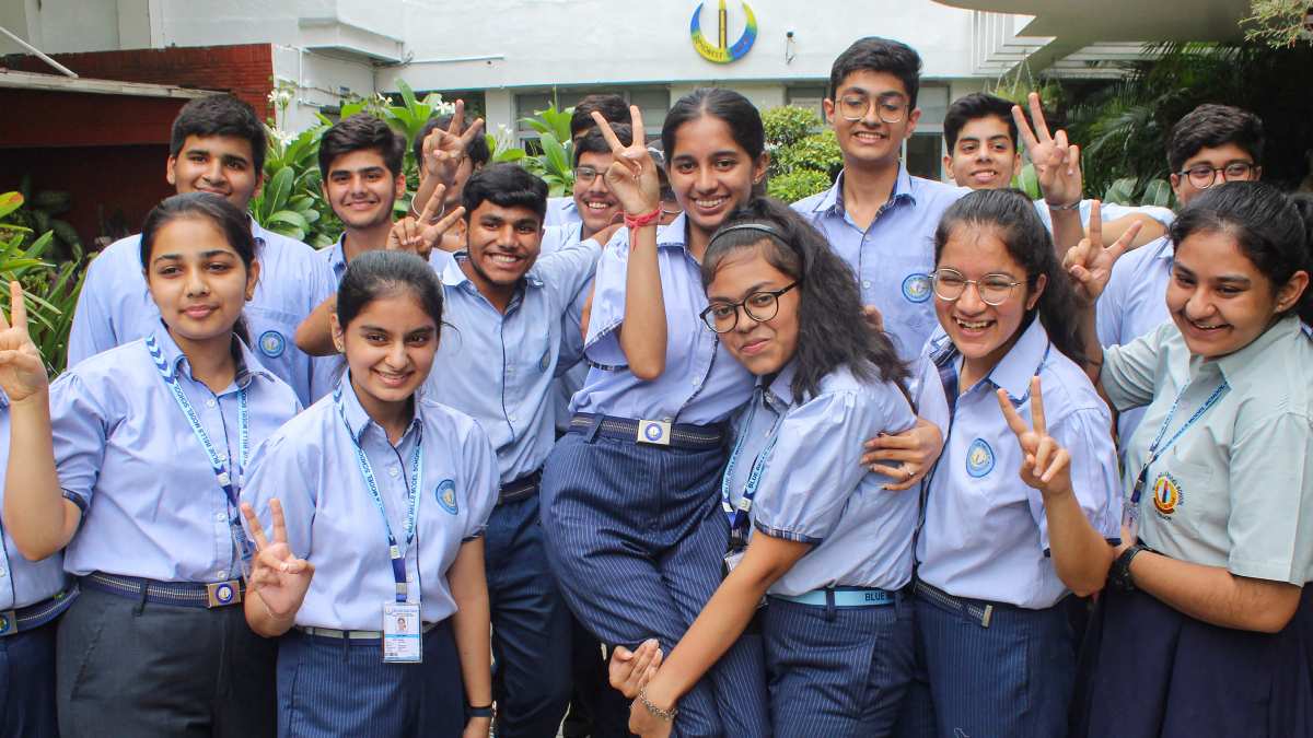 West Bengal Class 12th Result 2023 Declared; List of Toppers - Vimarsana News