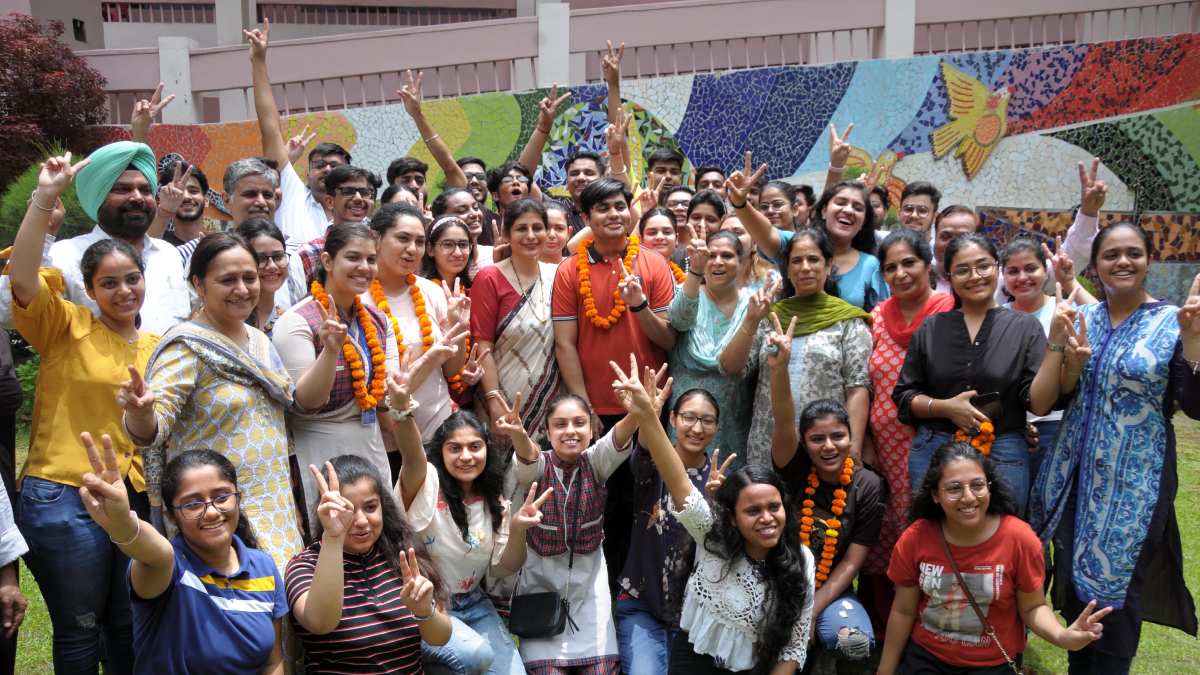 Karnataka SSLC 2023: 80% of Differently Abled Children Cleared Board Exam - Vimarsana News