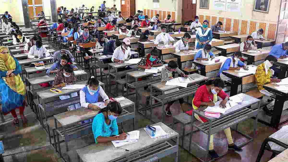 CUET UG City Intimation Slip 2023 is OUT: Check out for more Details - Vimarsana News