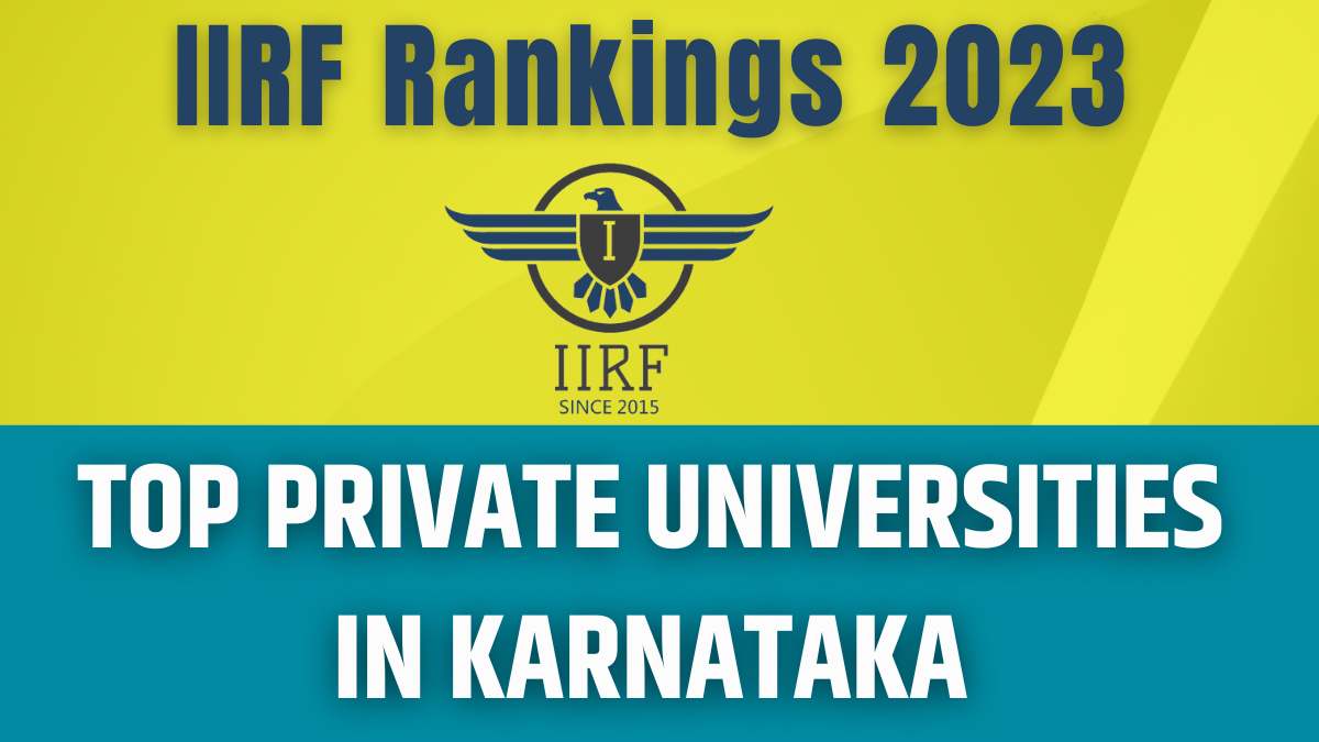 Universities in Karnataka