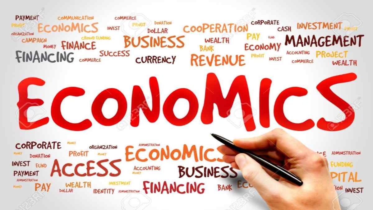 BA in Economics Scope, Best Colleges, and Admission Details Careerindia