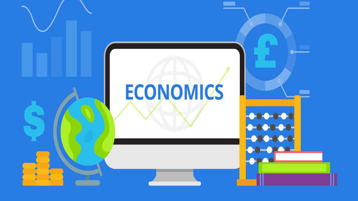BA in Macroeconomics: Scope, Best Colleges, and Admission Details - Vimarsana News